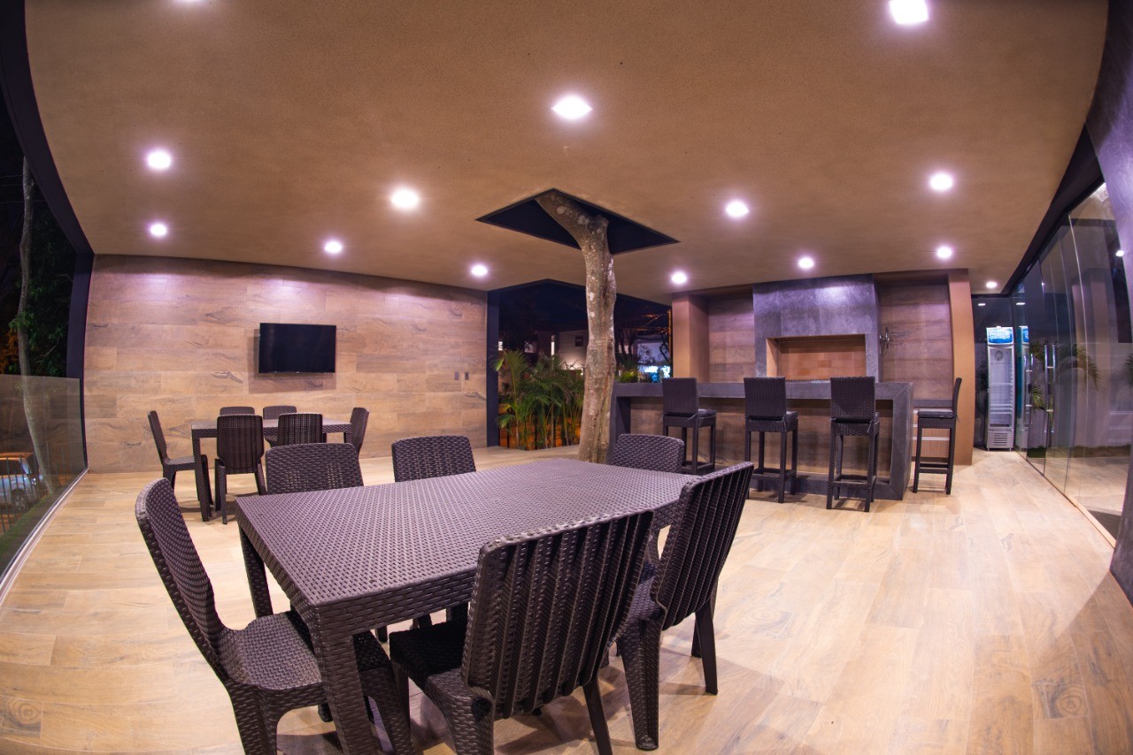 Casa Urbanizacion Bosques de la Colina - 8vo anillo entre Cristo Redentor y Radial 26 Foto 15