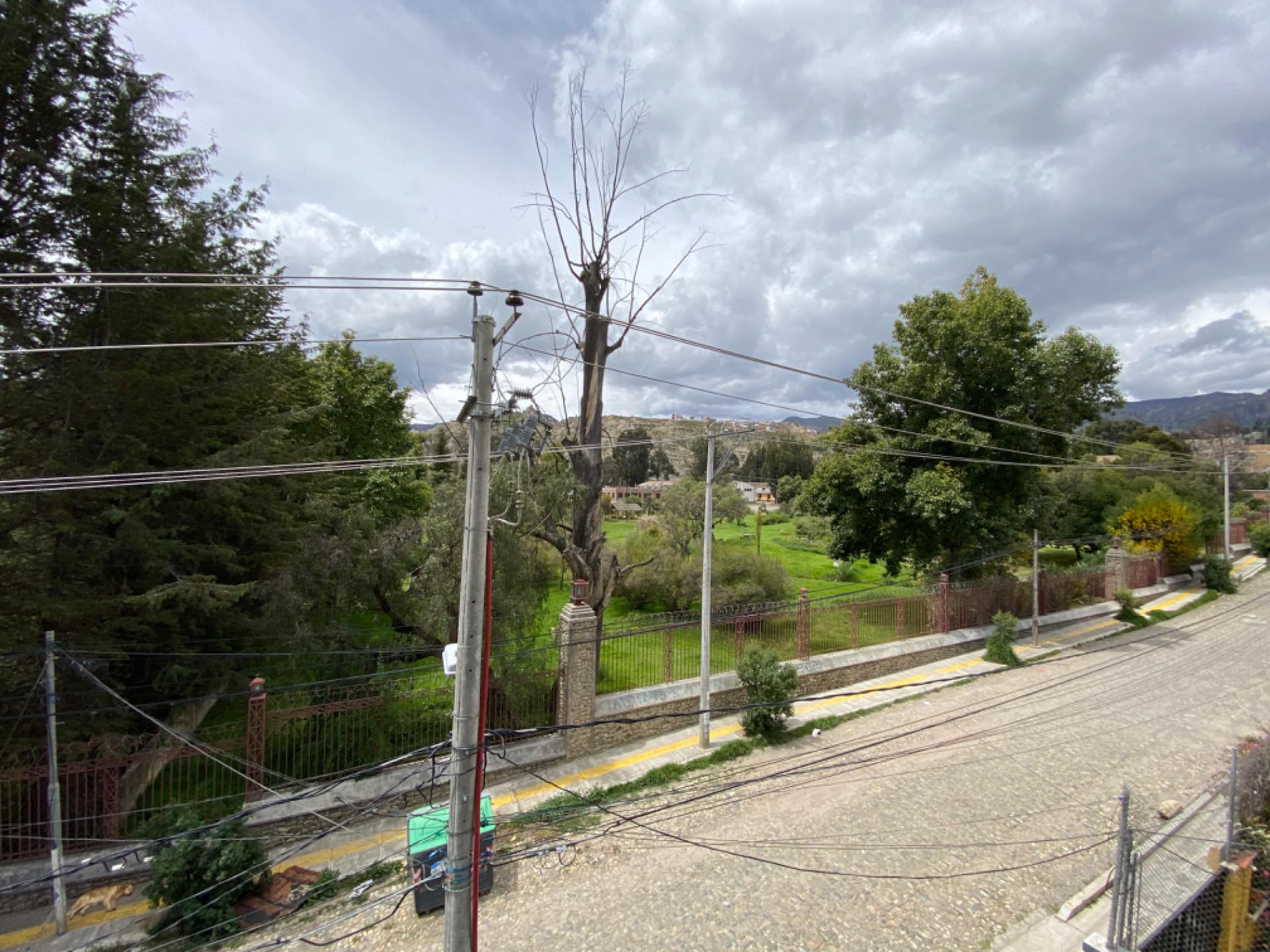 Departamento COTA COTA, 𝐄𝐗𝐂𝐄𝐋𝐄𝐍𝐓𝐄 𝐔𝐁𝐈𝐂𝐀𝐂𝐈𝐎́𝐍 - Calle 26 Foto 15