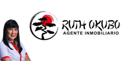 Ruth Okubo - agente portada