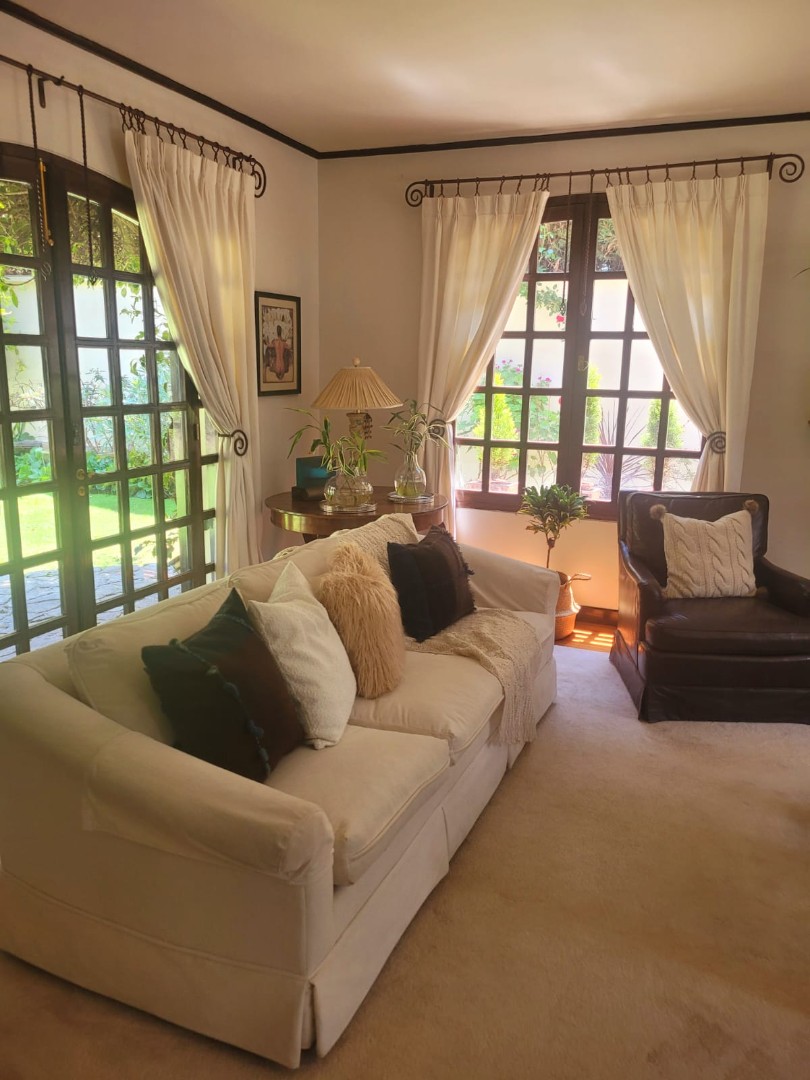 Casa en VentaARANJUEZ 4 dormitorios 4 baños 3 parqueos Foto 15