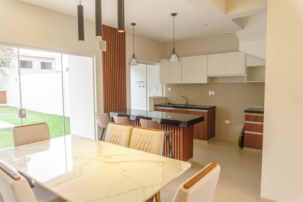 Casa en VentaURBANIZACION VALLECITO Foto 17