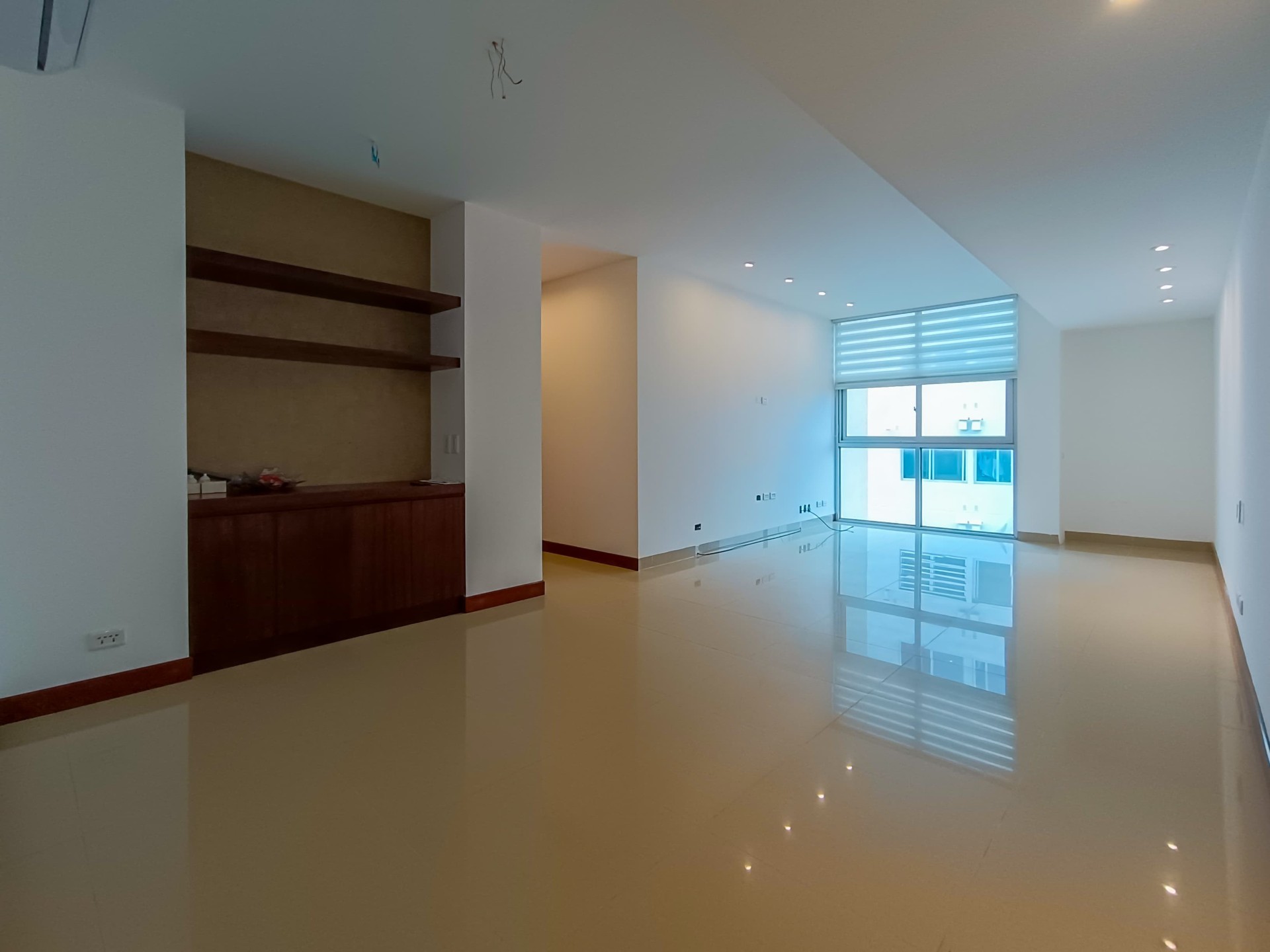 Departamento Av Ejército Nacional Torre Olimpo Foto 3