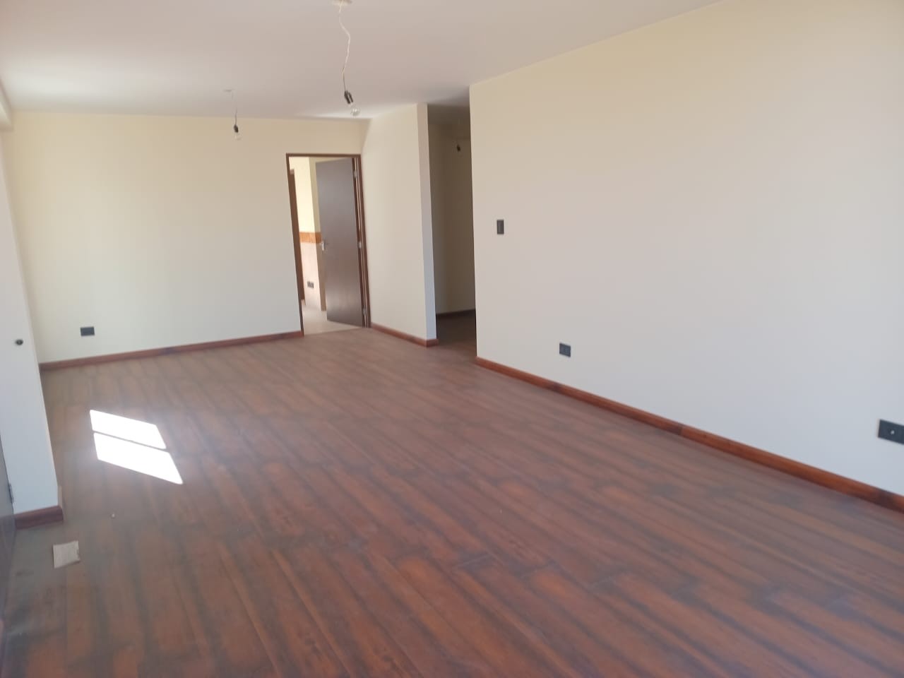 Departamento en AlquilerAchumani, Condominio la lomas del sol Foto 10