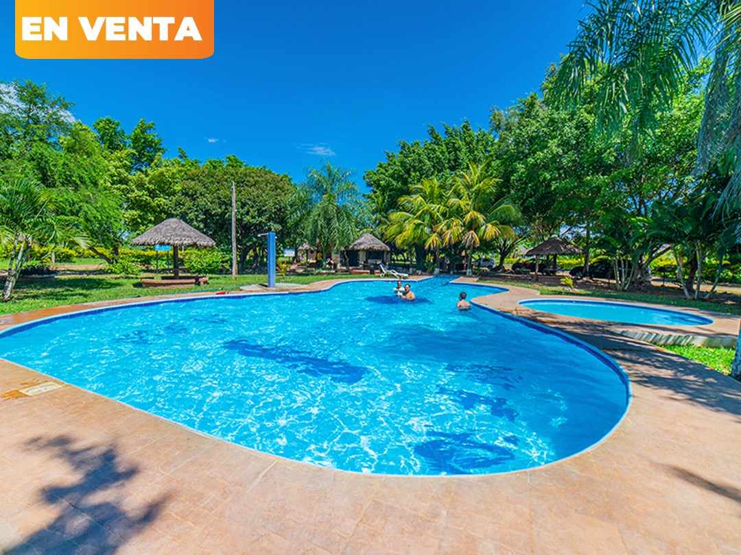 Terreno en Carretera Norte en Santa Cruz de la Sierra    Foto 11