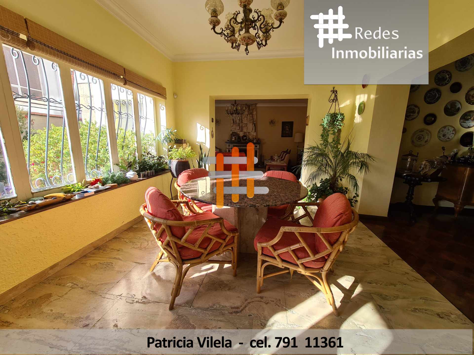 Casa en VentaBELLA CASA EN VENTA EN LA FLORIDA  Foto 15