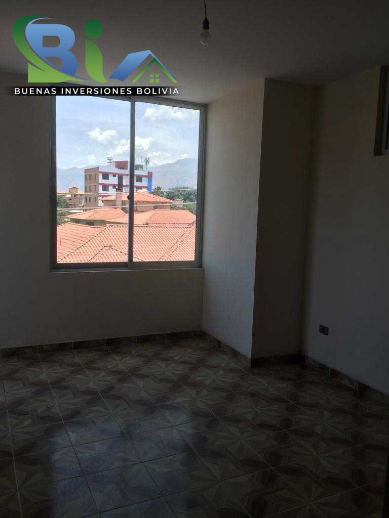 Departamento en Sarco en Cochabamba 3 dormitorios 3 baños 1 parqueos Foto 8