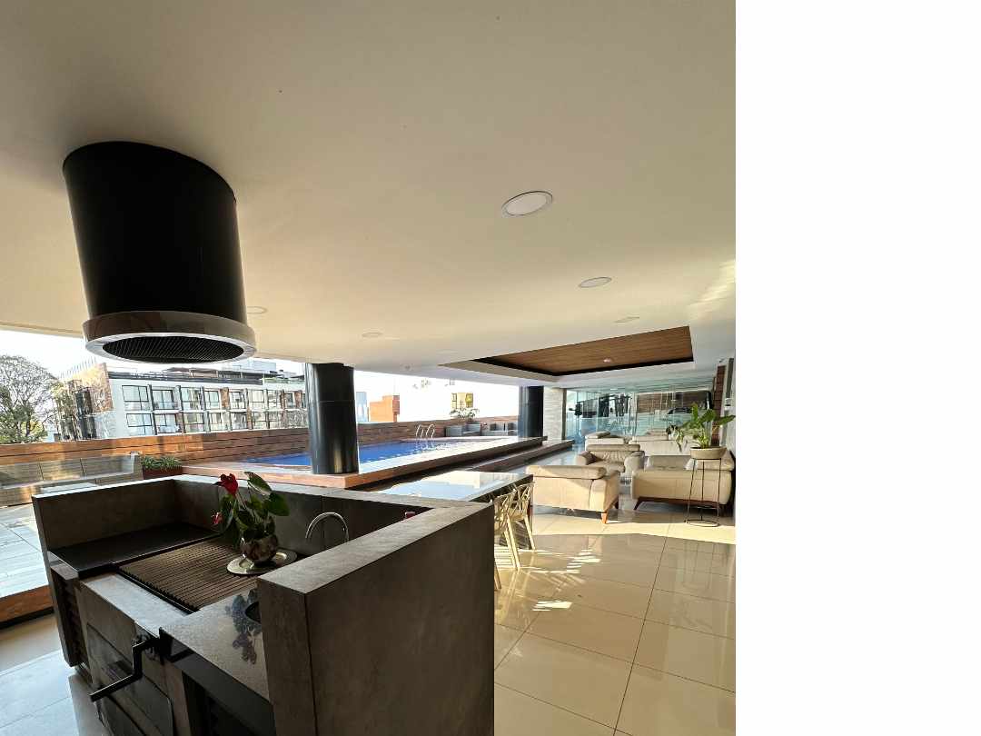 En Alquiler a $us 900 Foto 19