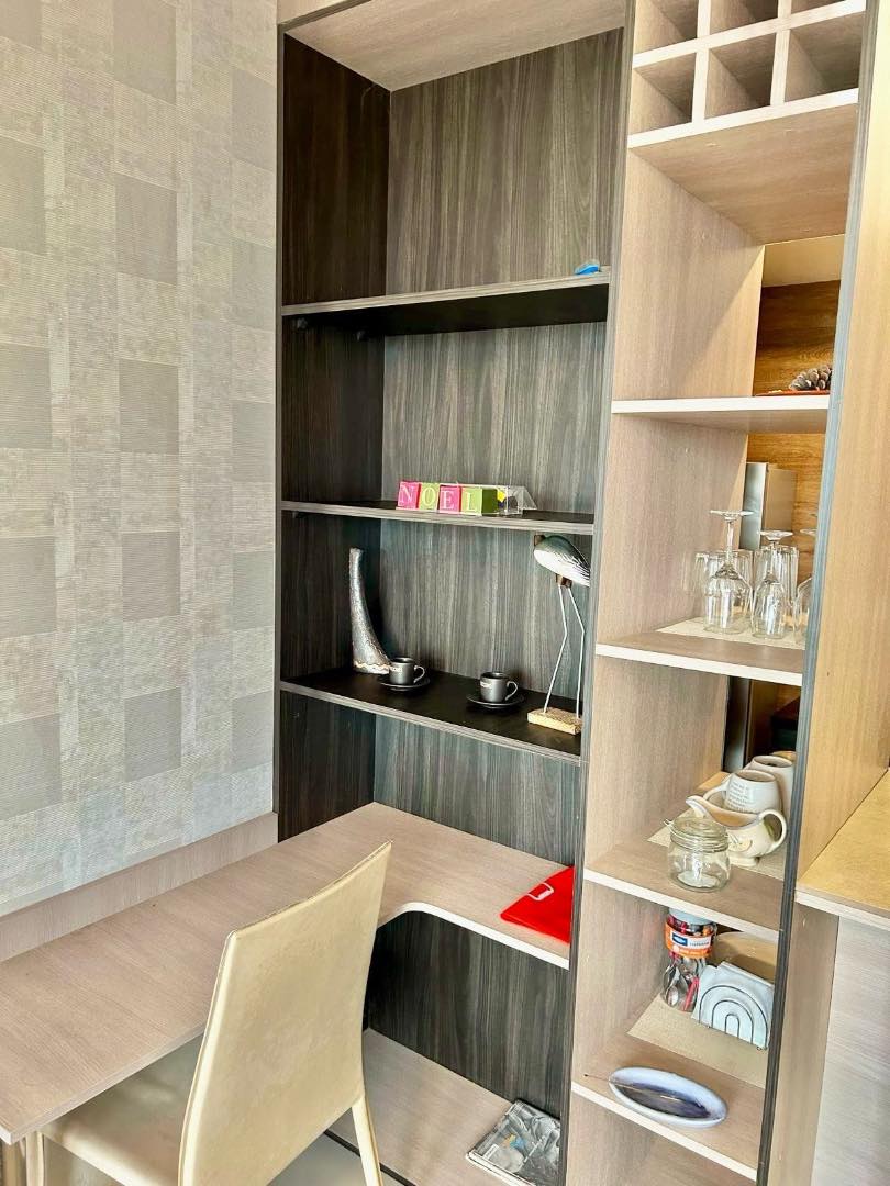 Departamento en Equipetrol en Santa Cruz de la Sierra 1 dormitorios 1 baños  Foto 6