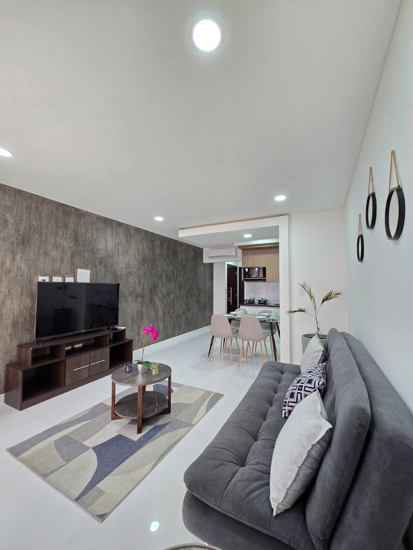 Departamento Barrio Sirari, Equipetrol Norte, Santa Cruz – Cerca del Ventura Mall Foto 8