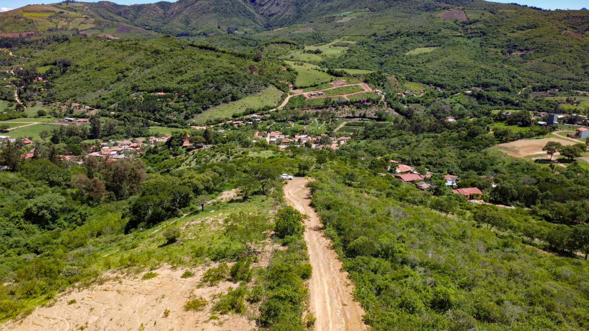 Terreno en Samaipata en Samaipata    Foto 5