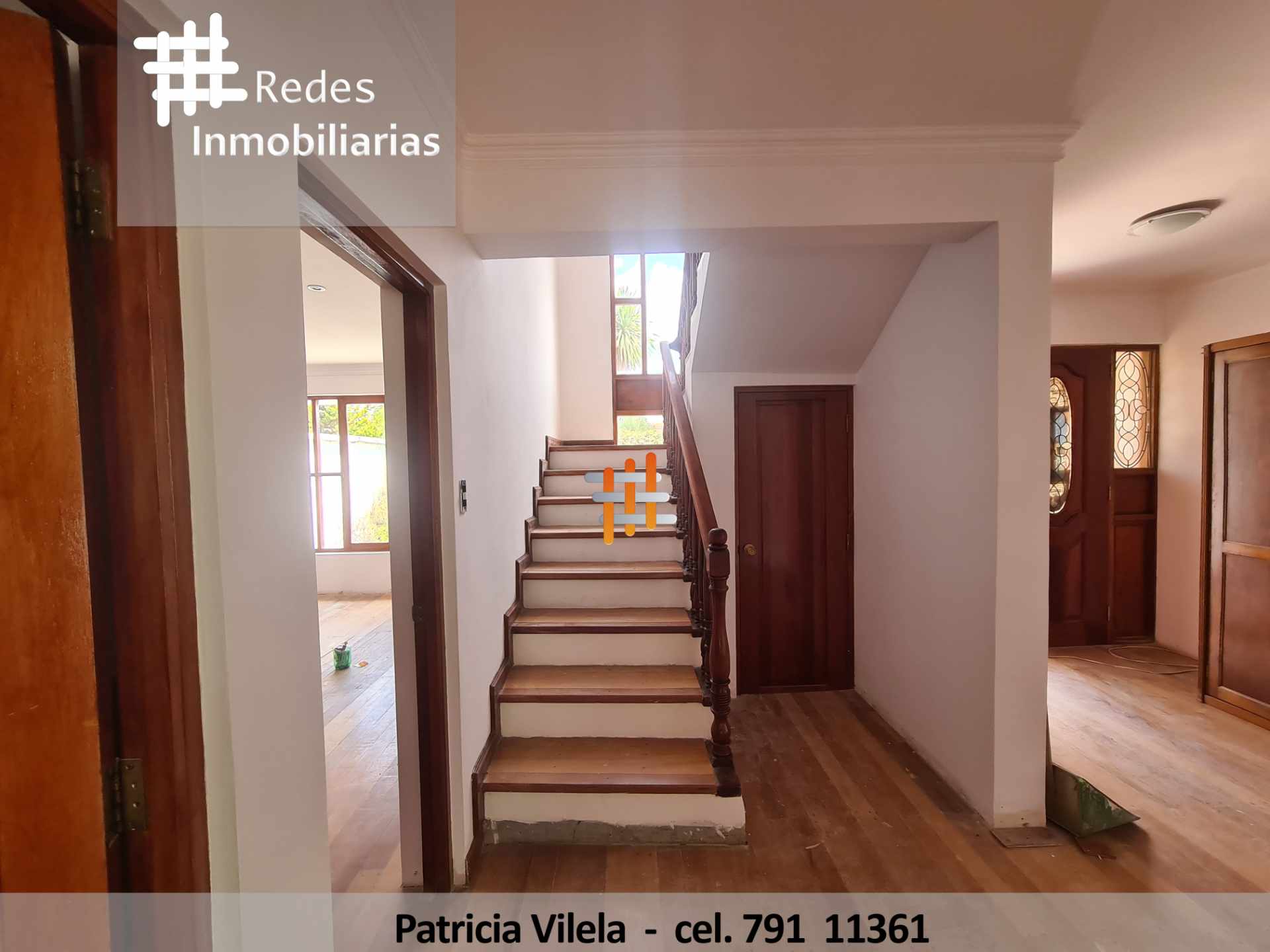 Casa ACHUMANI CASA EN ALQUILER EN PLENO CENTRO DE ACHUMANI A POCOS COLEGIO ALEMAN Foto 11