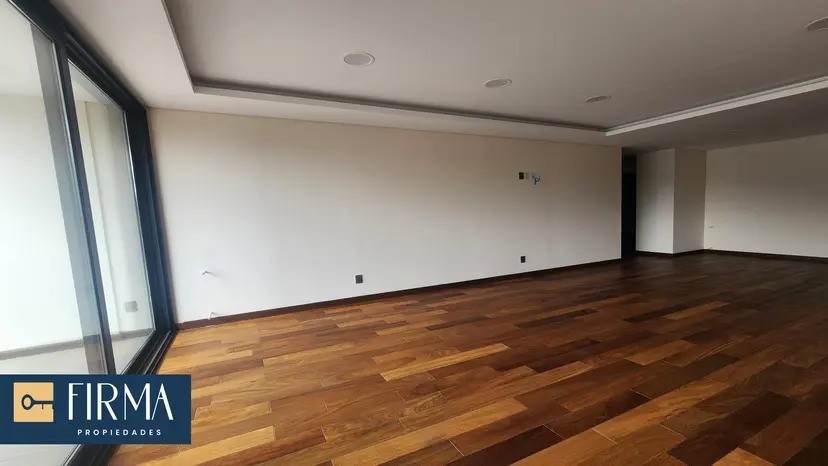 Departamento en Obrajes en La Paz 3 dormitorios 4 baños 1 parqueos Foto 4