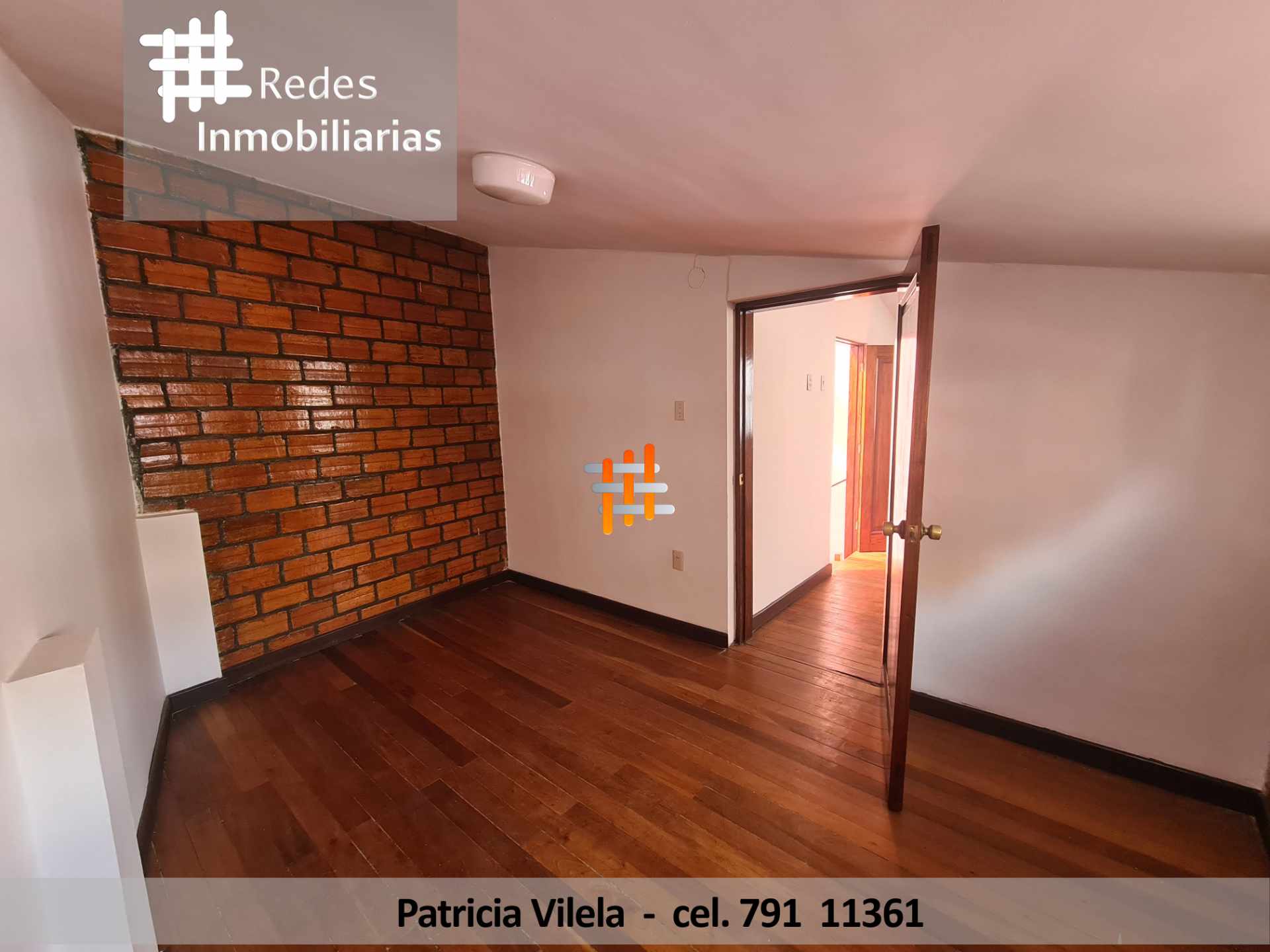 Casa en VentaDOS CASA JUNTAS EN VENTA EN PLENO DE SOPOCACHI EXCELENTE UBICACIÓN  8 dormitorios 5 baños 2 parqueos Foto 15