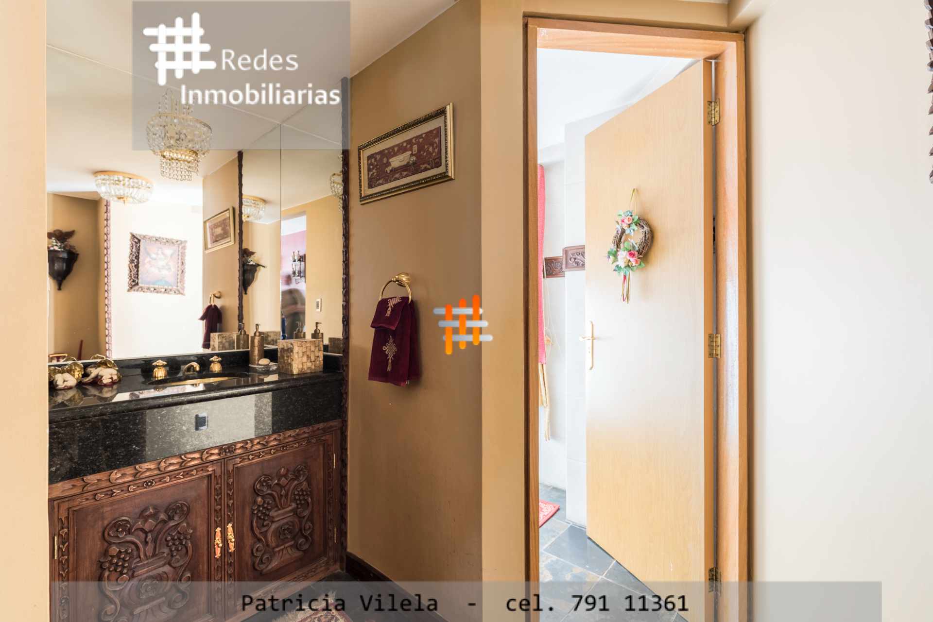 Casa en VentaCALACOTO CASA EN VENTA 3 dormitorios 5 baños 4 parqueos Foto 15