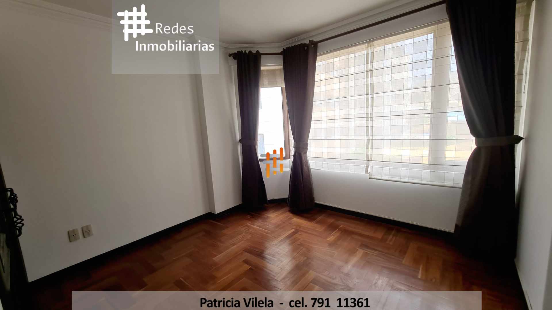 Departamento en VentaEN VENTA PRECIOSO PENT HAUSE EN AUQUISAMAÑA Foto 20
