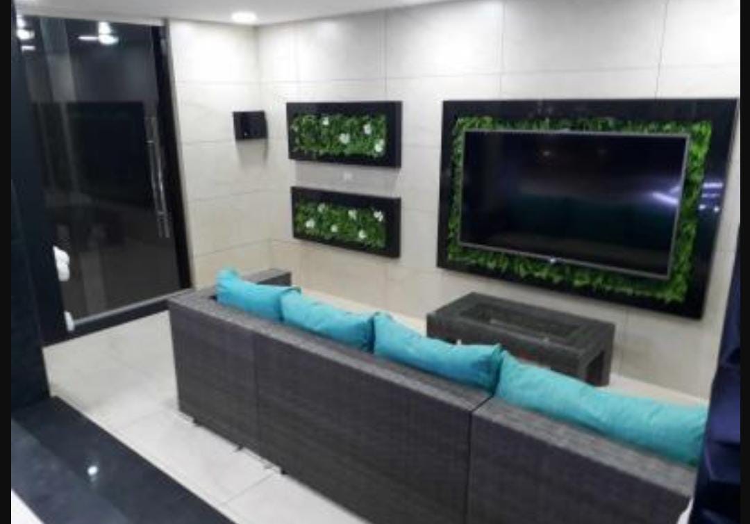 Departamento en Equipetrol en Santa Cruz de la Sierra 3 dormitorios 4 baños  Foto 7