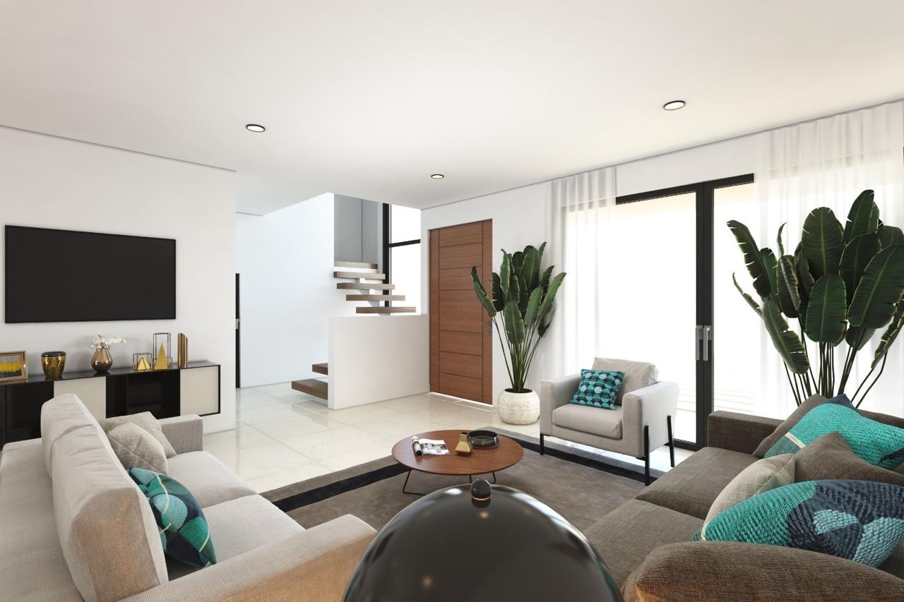 Casa en Venta<b>CASA EN VENTA EN EL URUBÓ</b>  3 dormitorios 3 baños 2 parqueos Foto 4