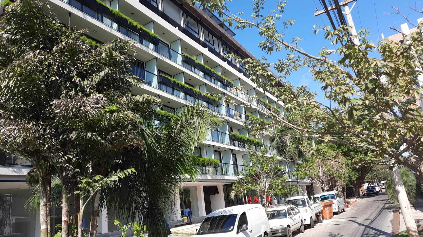 En Alquiler a $us 450 Foto 3