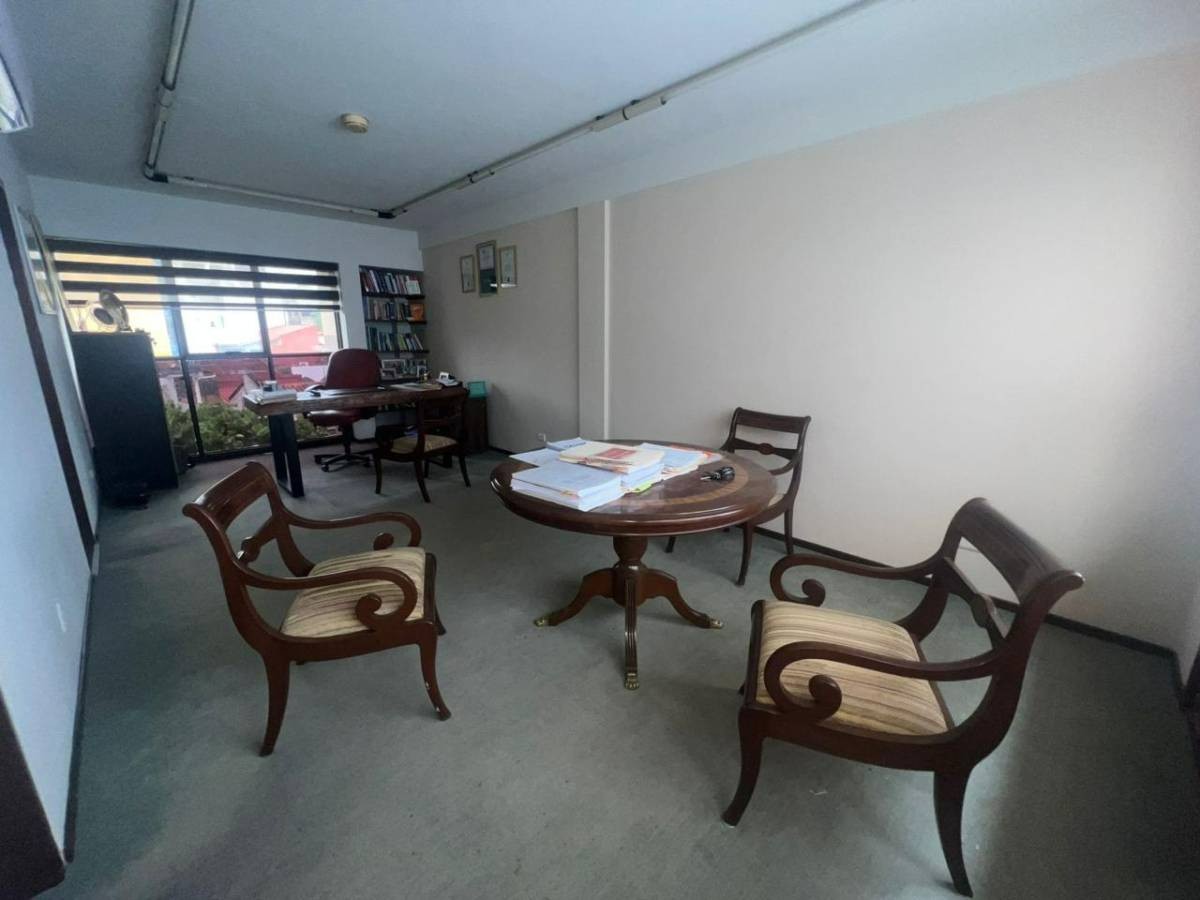 Departamento en VentaEADIFICIO NANCY 2 3 dormitorios 3 baños 2 parqueos Foto 6