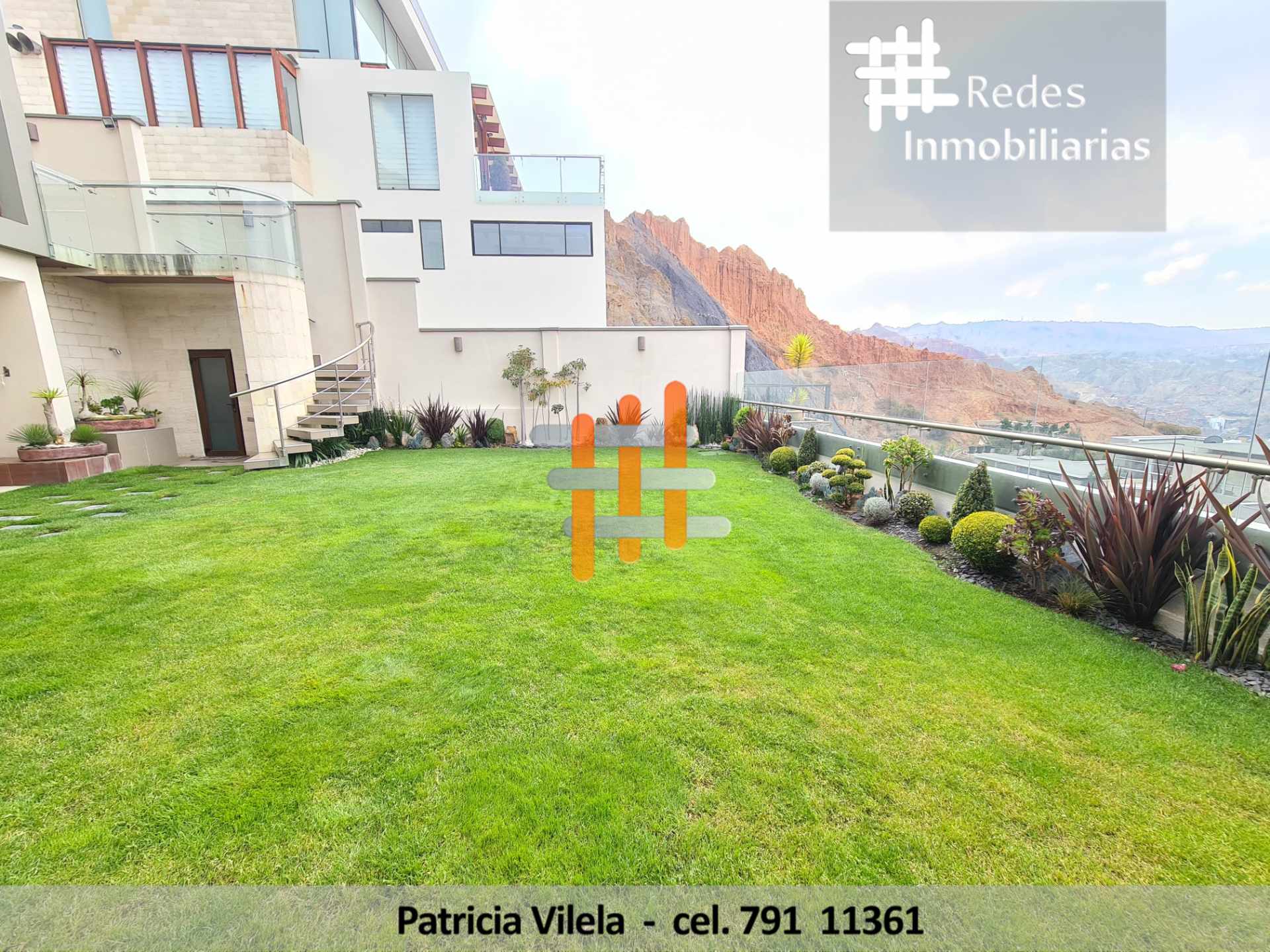 Casa en VentaHERMOSA CASA EN VENTA EN CONDOMINIO CERRADO LA FLORIDA Foto 37