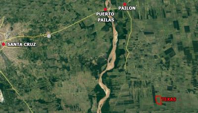 SUR DE PAILON UltraCasas us 1 125 000 UC 617125