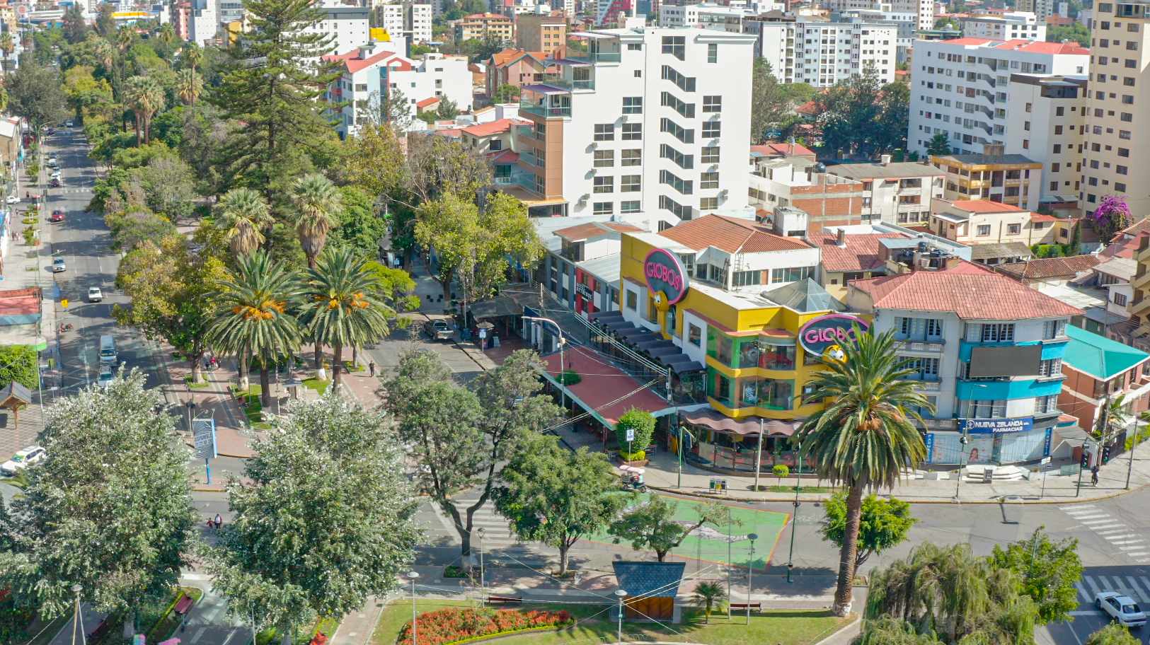 Local comercial en Noroeste en Cochabamba  2 baños  Foto 18