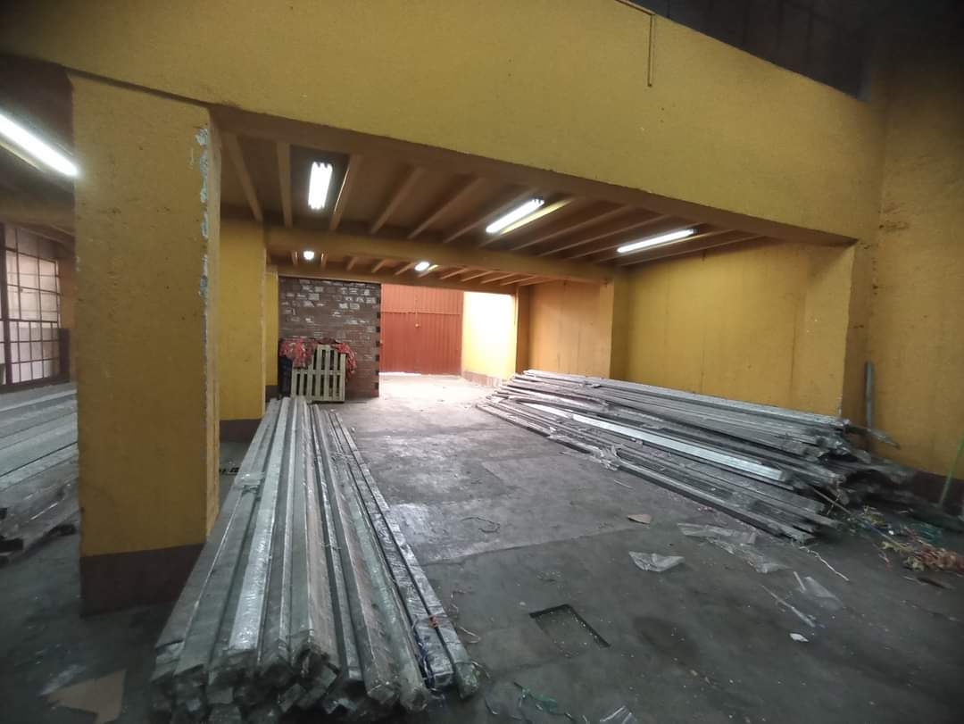 Galpón en VentaDEPOSITOS, GALPON Y SALON DE FIESTAS    Foto 22