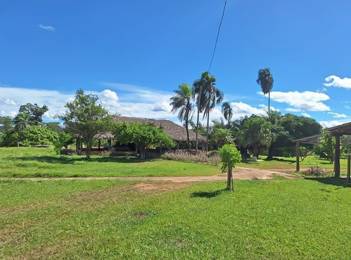 Quinta propiedad agrícola en Venta<b>PROPIEDAD DE 3.600 HECTÁREAS EN VENTA EN LA PROVINCIA VELASCO</b>     Foto 2