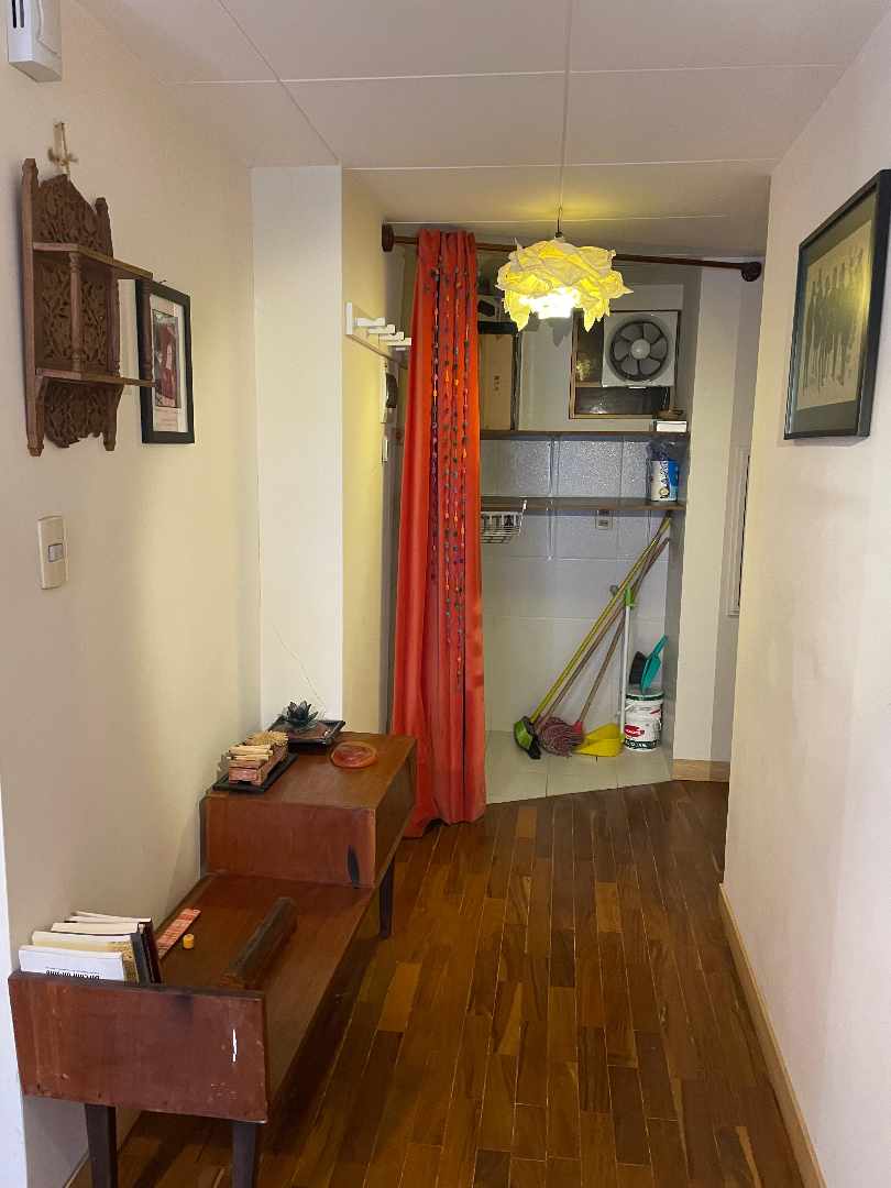 Departamento en San Jorge en La Paz 1 dormitorios 1 baños  Foto 22