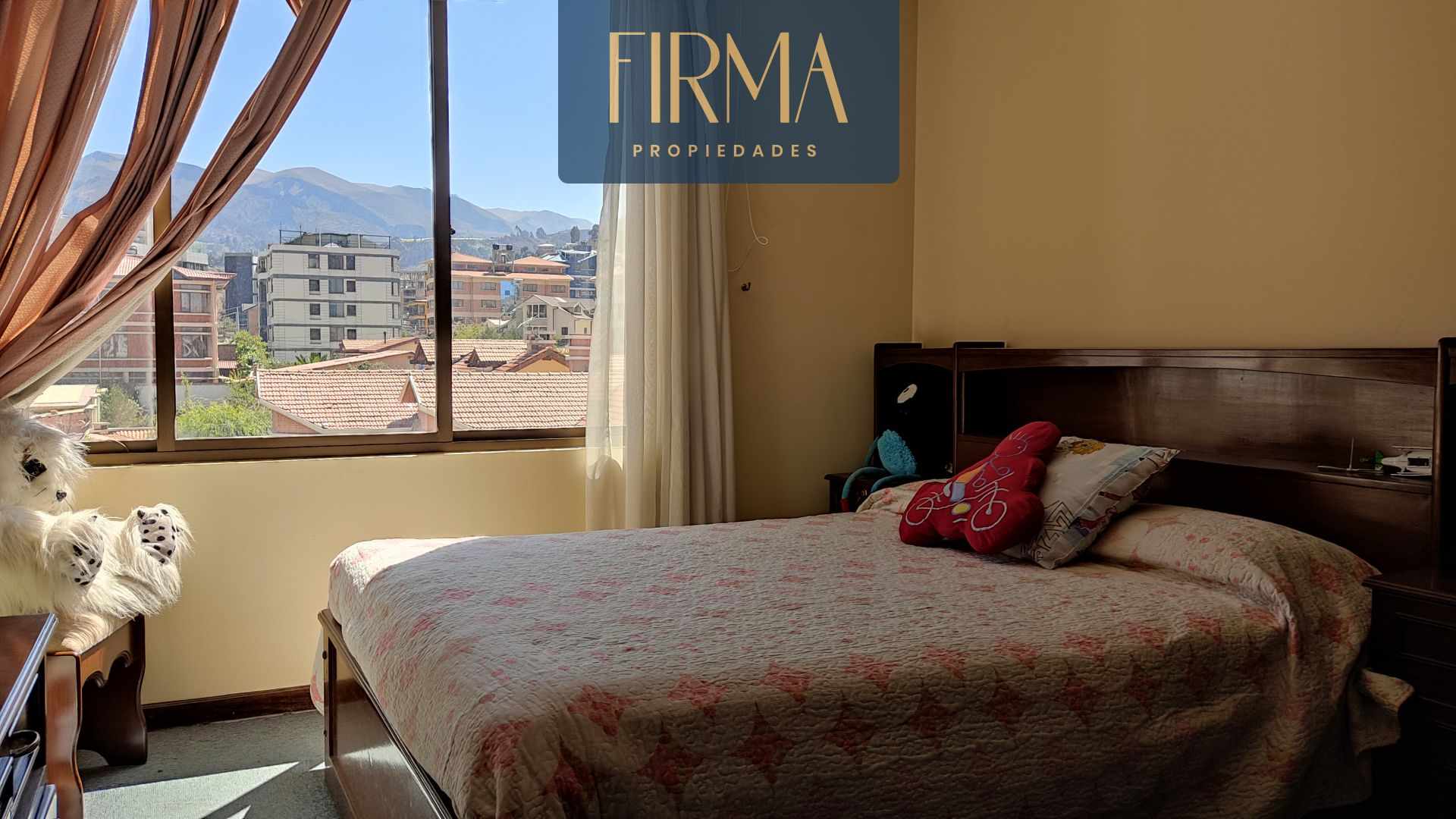 Departamento en VentaDEPARTAMENTO EN VENTA, IRPAVI Foto 8