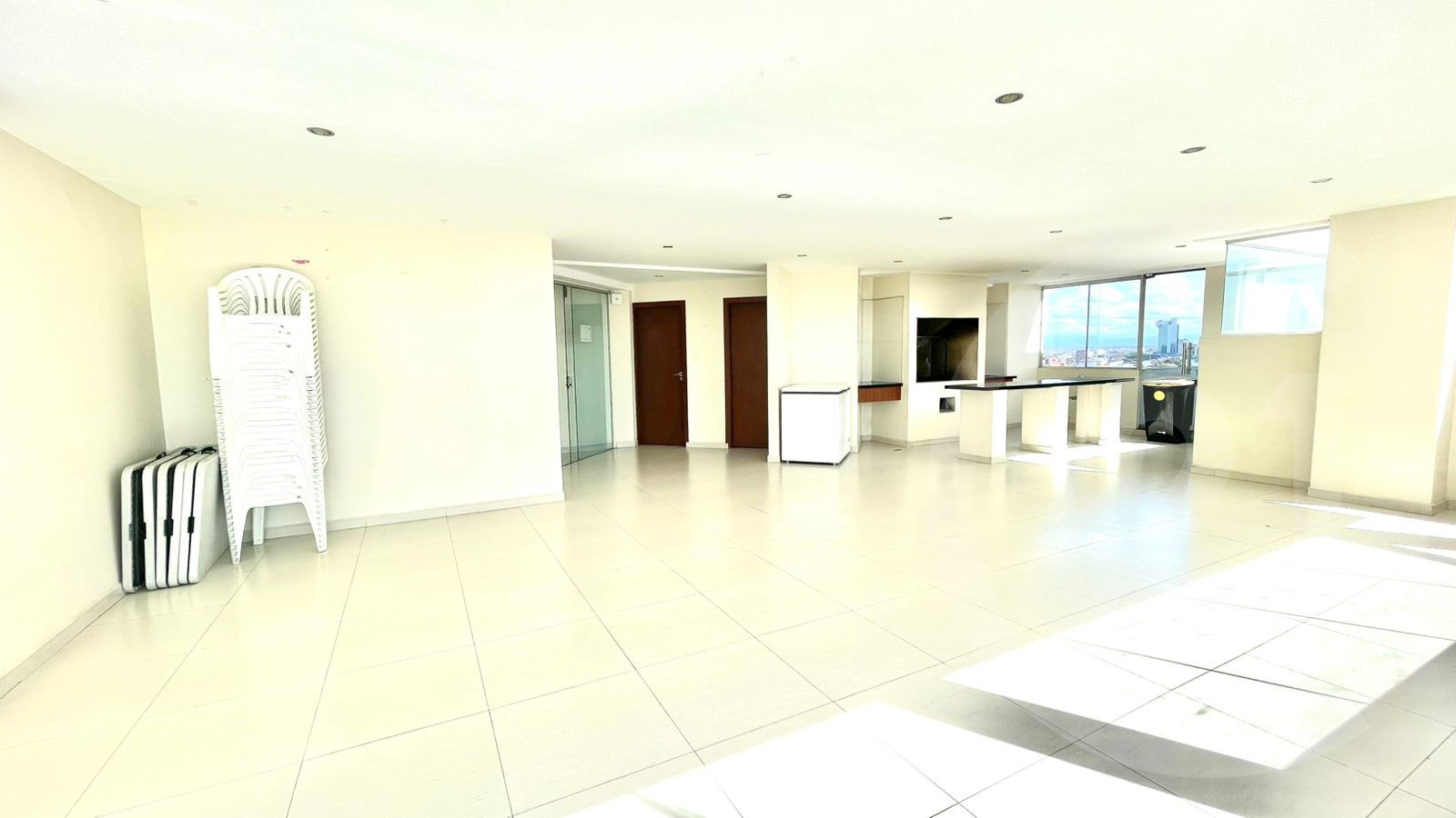 Departamento en AlquilerCondominio Santa Fe Foto 8