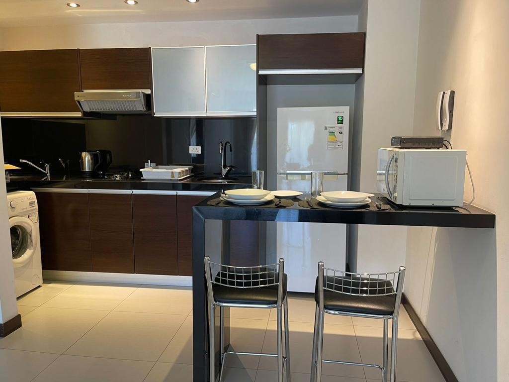 Departamento en Equipetrol en Santa Cruz de la Sierra 1 dormitorios 1 baños 1 parqueos Foto 5