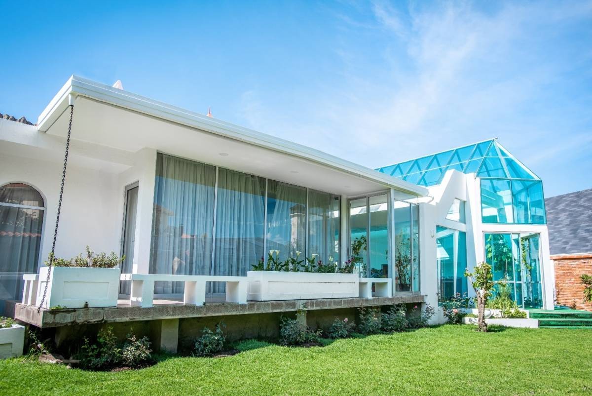 Casa en VentaACHUMANI, URB. ALEMANA 4 dormitorios 6 baños 4 parqueos Foto 5