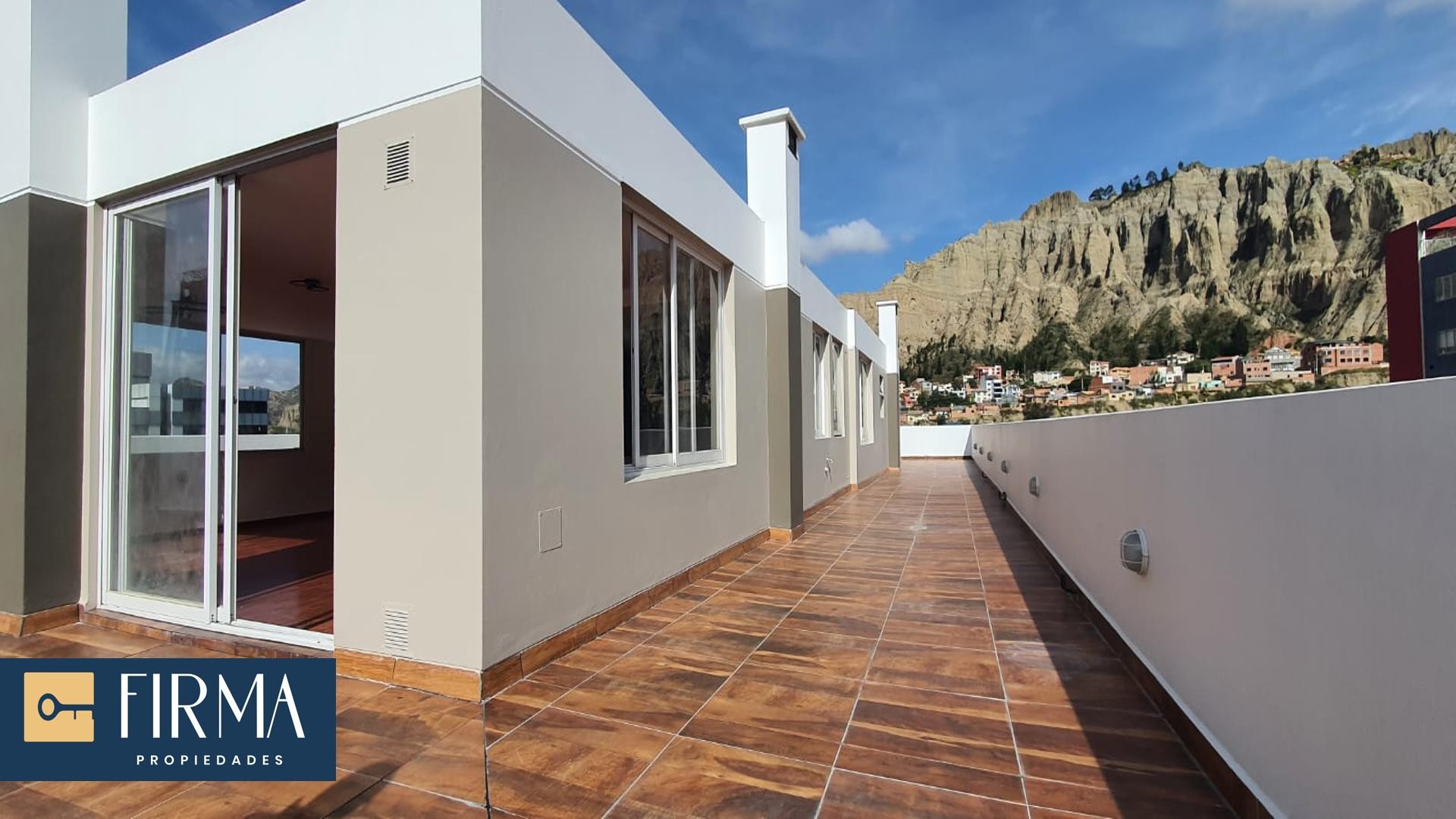 Departamento en AlquilerPENTHOUSE EN ALQUILER EN IRPAVI Foto 5