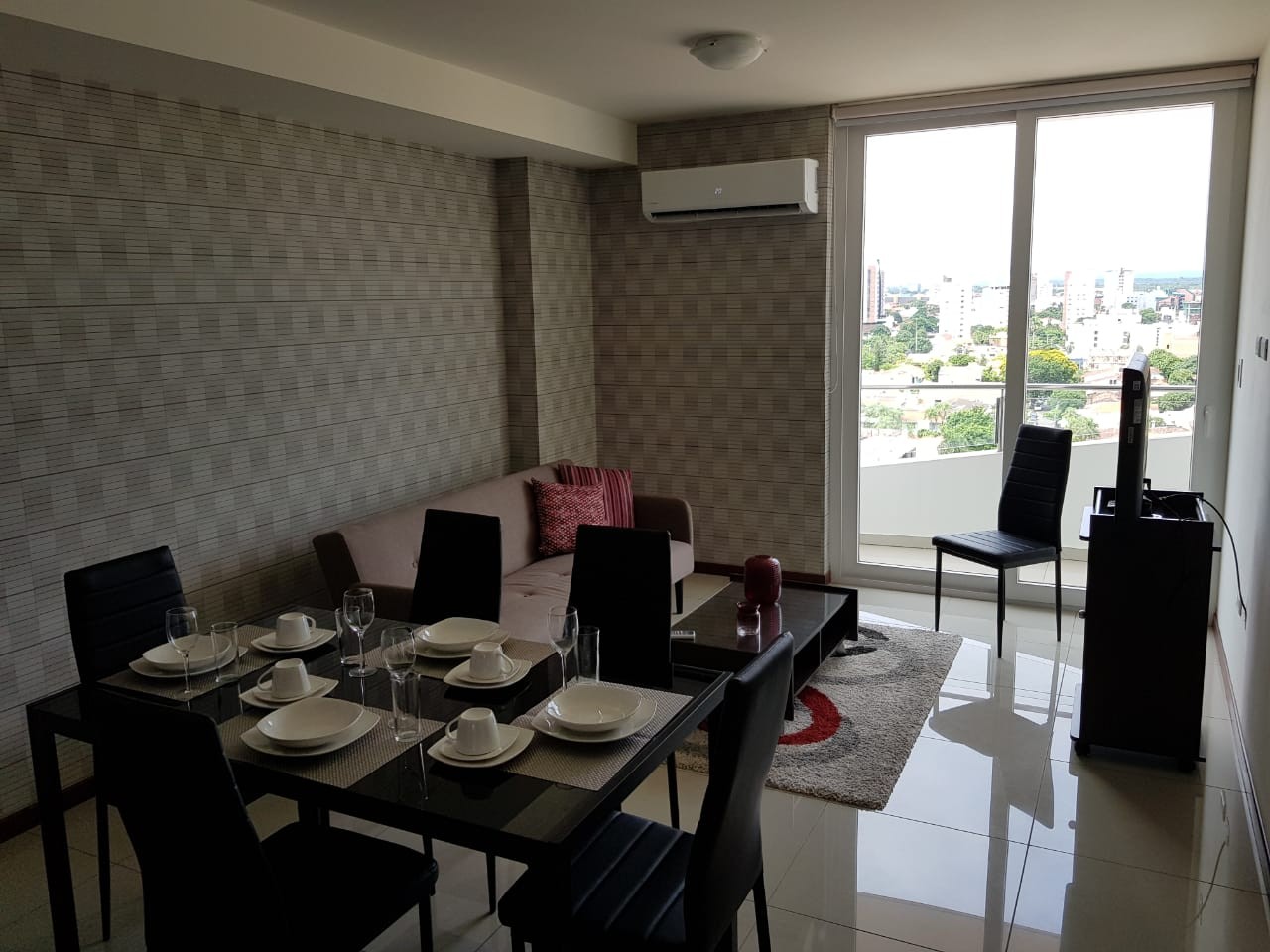 Departamento en VentaEquipetrol, Edificio Macororo 9, departamento  de lujo Foto 8