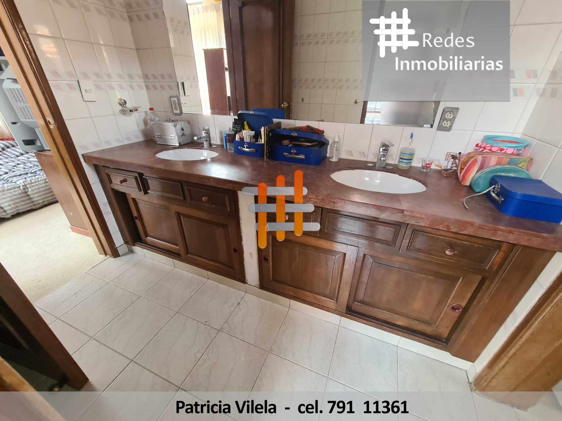 Casa en VentaPRECIOSA CASA ELEGANTE EN CONDOMINIO PRIVADO DE LUJO Foto 19