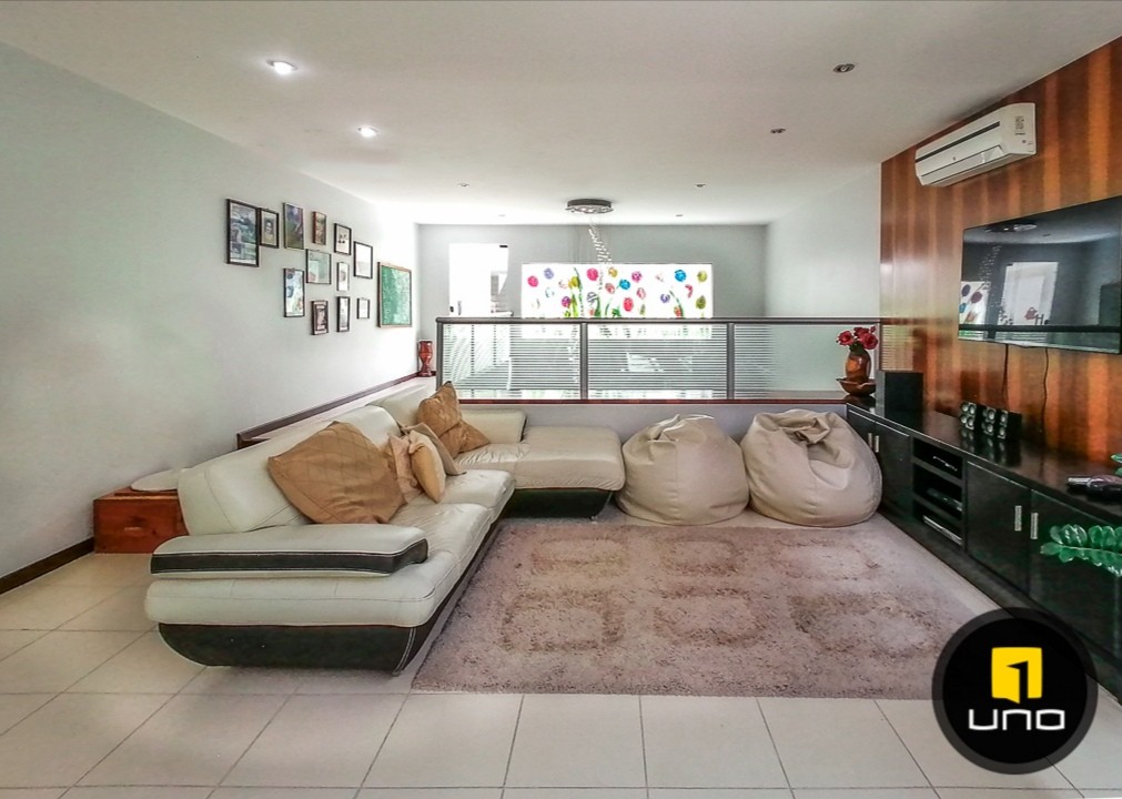 Casa CONDOMINIO CIUDAD JARDIN - 6TO ANILLO AV. BANZER Foto 8