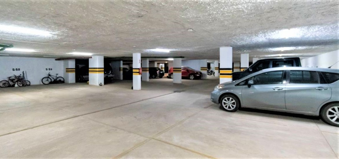 Departamento en VentaCondominio Torres Solaris, Av. Radial 19 Y Vagabundos (5to anillo) Piso 14 - Departamento 14A Santa Cruz - Bolivia 3 dormitorios 2 baños 1 parqueos Foto 16