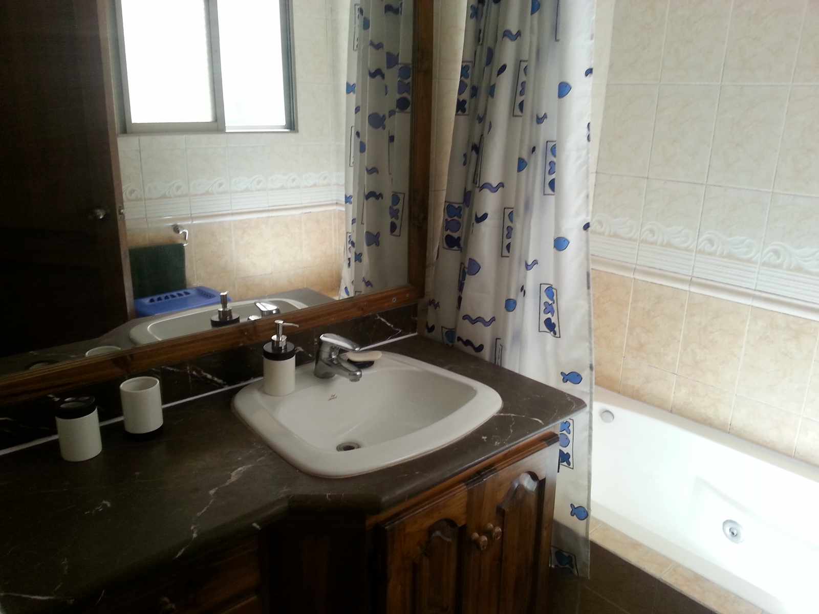 Departamento en Noroeste en Cochabamba 2 dormitorios 3 baños 1 parqueos Foto 12