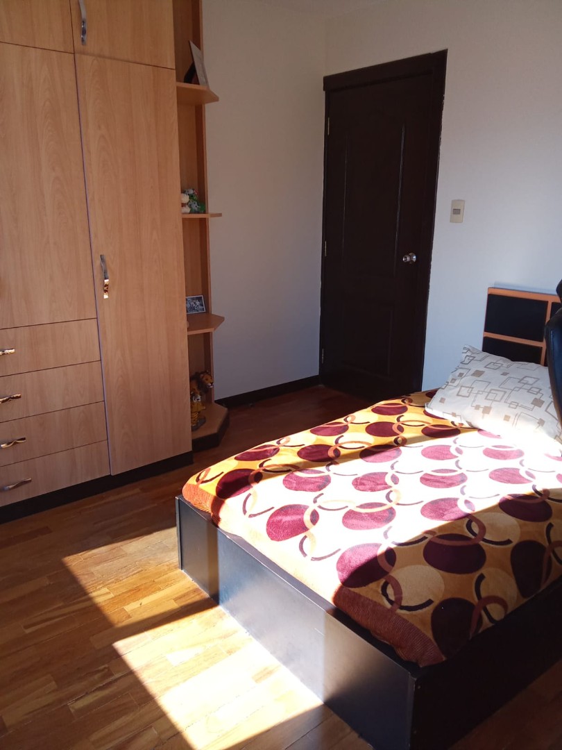 Departamento en VentaDepartamento cerca de la plaza Avaroa, Sánchez Lima (cerca del supermercado Fidalga) Foto 3