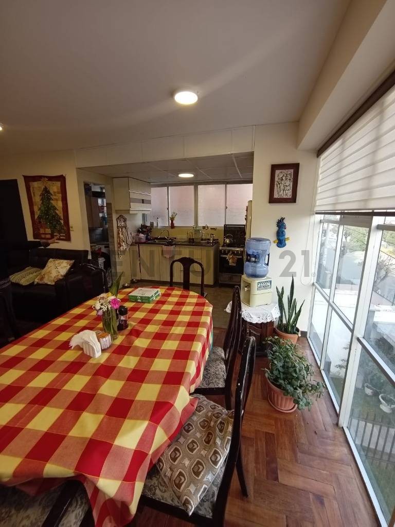 Departamento en VentaIRPAVI CALLE 16 2 dormitorios 2 baños 1 parqueos Foto 4