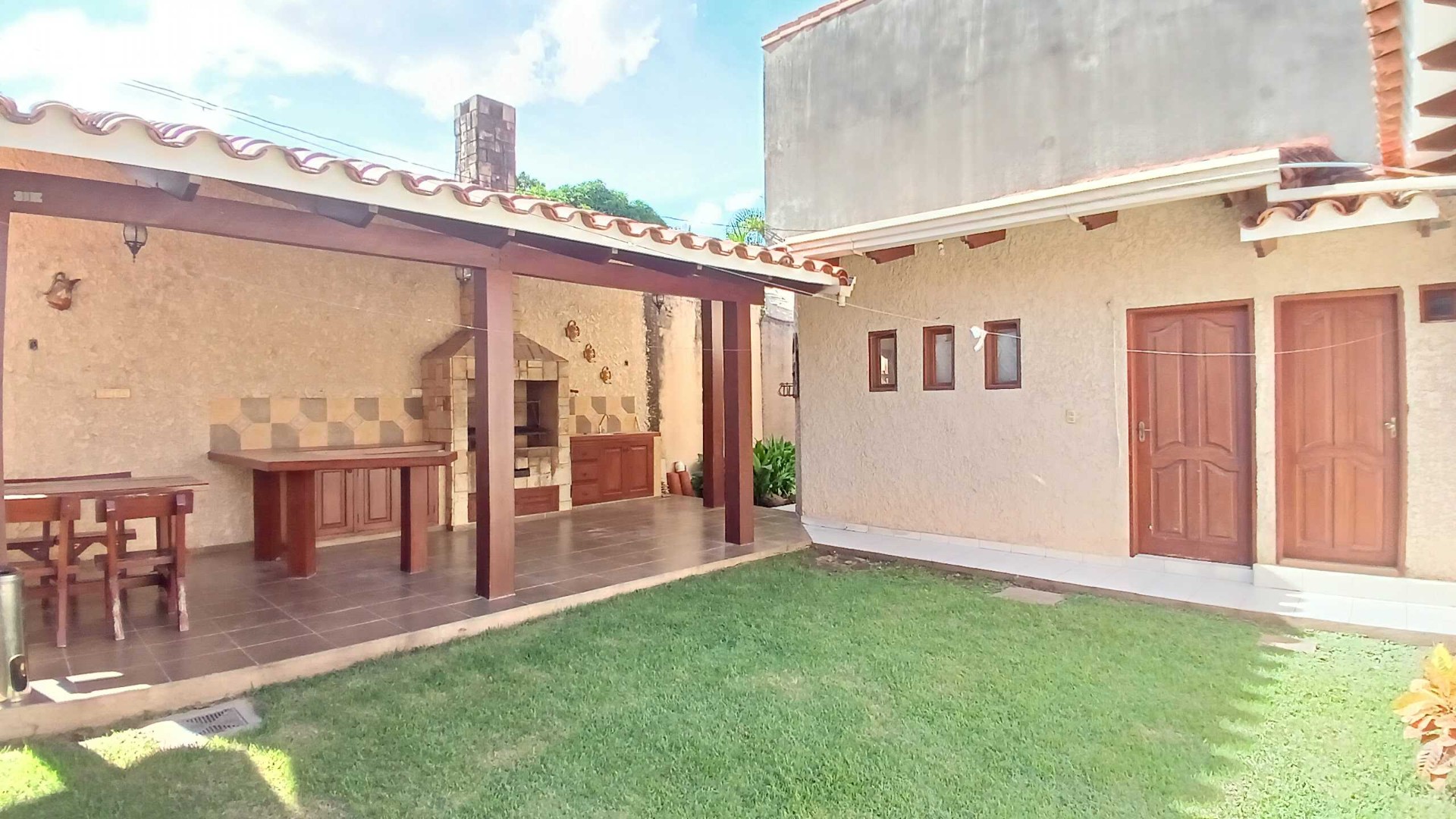 Casa 📍 Ubicación: 5º Anillo – Entre Alemana y 2 de Agosto Foto 17