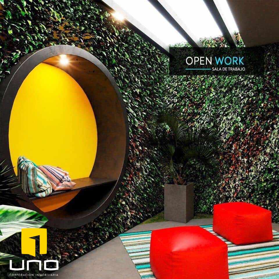 Departamento en Sirari en Santa Cruz de la Sierra 1 dormitorios 1 baños  Foto 7