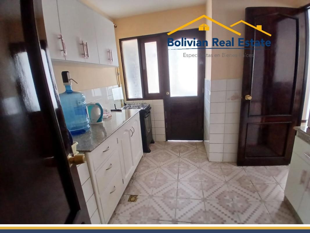 En Alquiler a $us 400 Foto 6