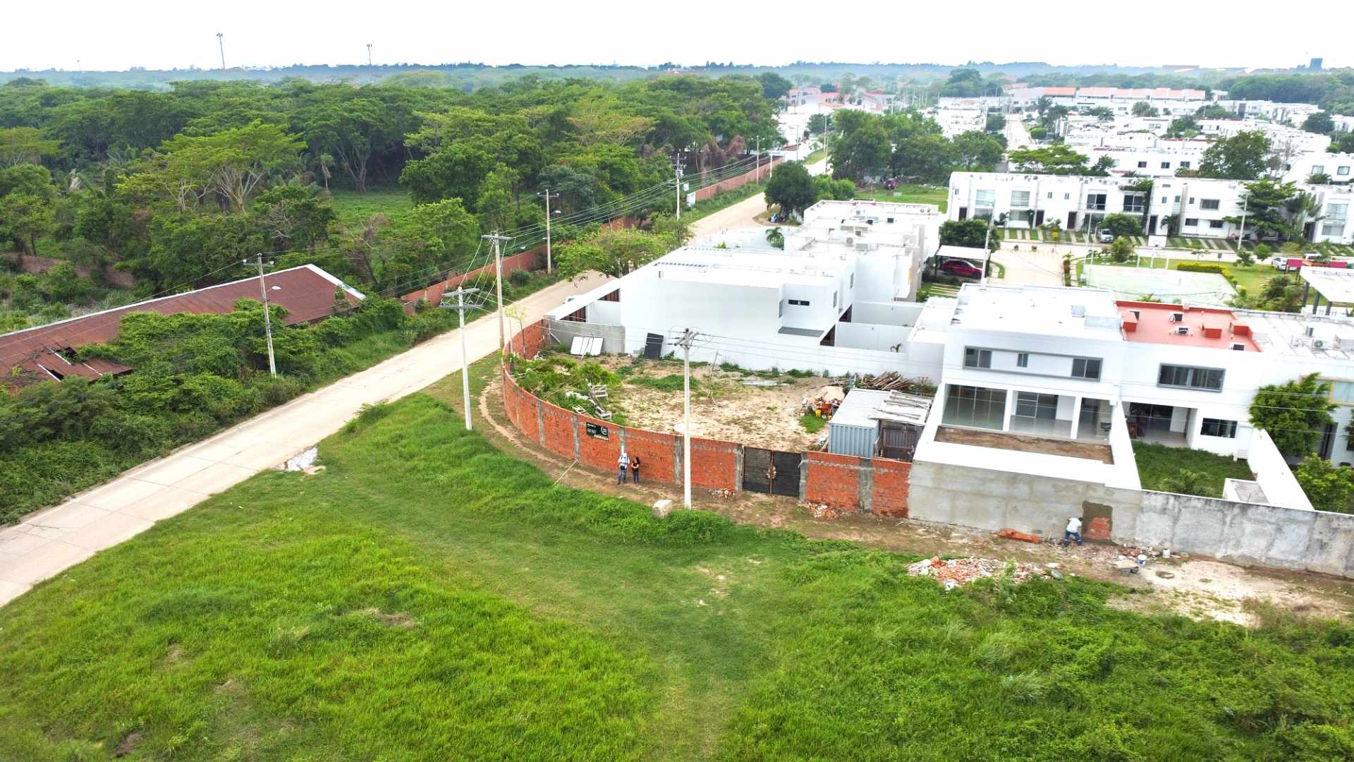 Terreno en AlquilerTerreno en Alquiler Foto 11