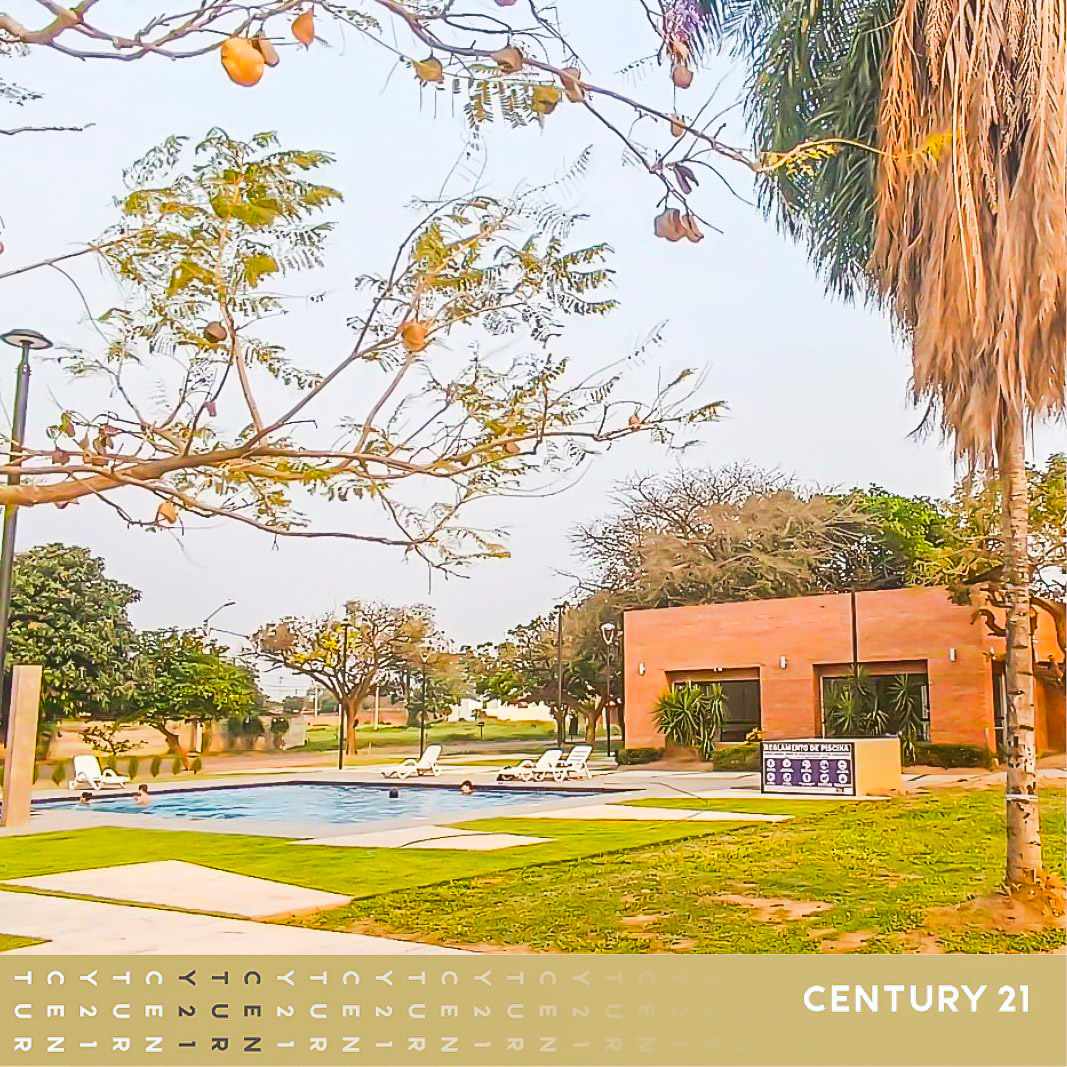 Casa en Venta<b>ZONA NORTE - CASA EN VENTA DE 3 DORMITORIOS, CONDOMINIO LOS MANGALES</b> 3 dormitorios 3 baños 2 parqueos Foto 12