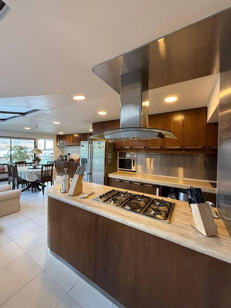 Casa en VentaMALLASILLA, URB. PROVIDENCIA 4 dormitorios 6 baños 4 parqueos Foto 13