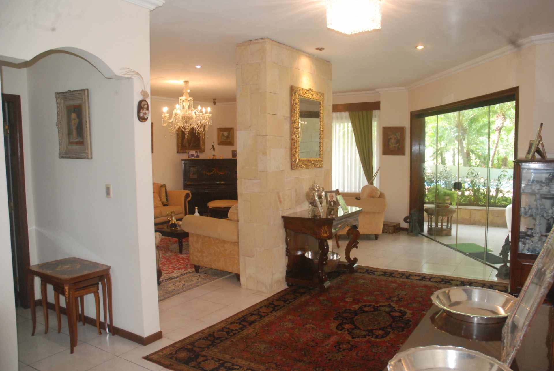 Casa en AlquilerBarrio Sirari 5 dormitorios 7 baños 2 parqueos Foto 27