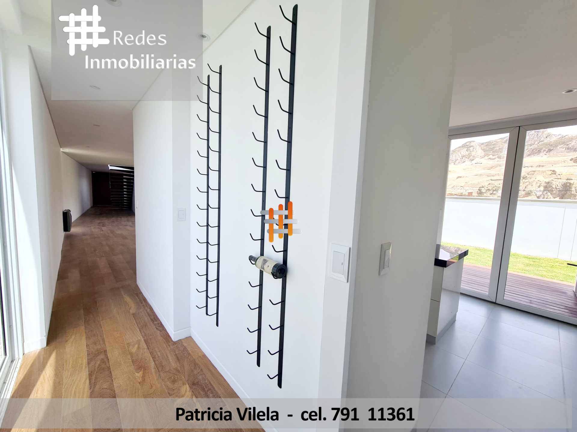 Casa en VentaEN VENTA EN EL GOLF- VILLA VERDE BELLAS CASAS MODERNAS AL MAXIMO HERMOSAS CASA A ESTRENAR  Foto 12
