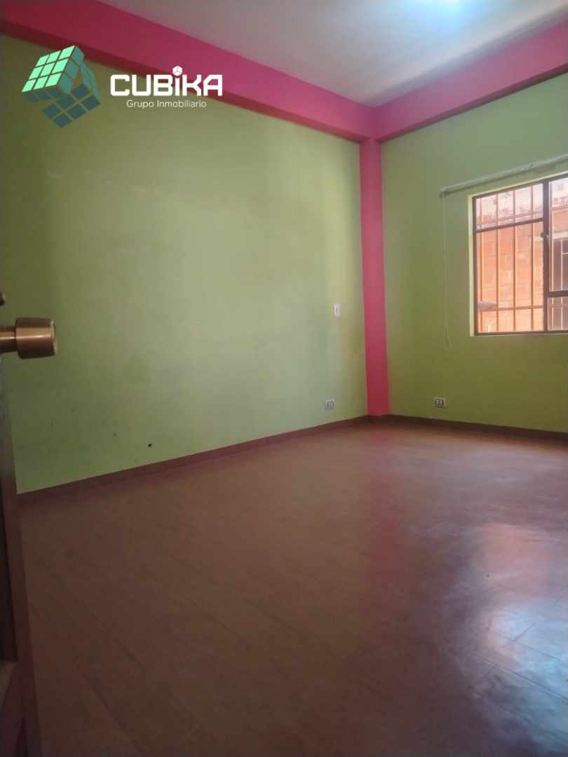 Casa El alto zona Mercedario sector 3 Foto 27